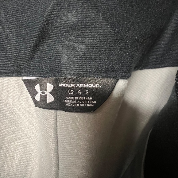 Under Armour Snow Set - Picture 7 of 7